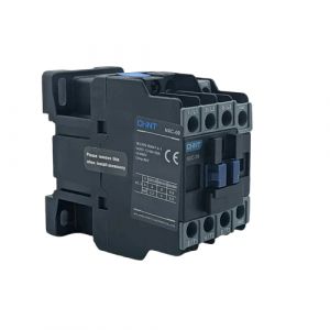 CONTACTOR TRIPOLAR 09A 1NA + 1NC CHINT - Vista 2