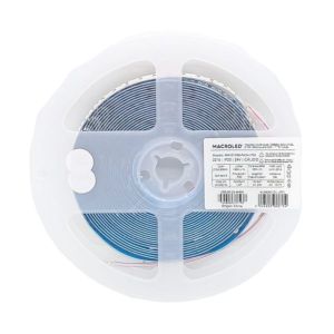 CINTA LED 90W 24V 2216 IP 20 X 5 MTS MACROLED