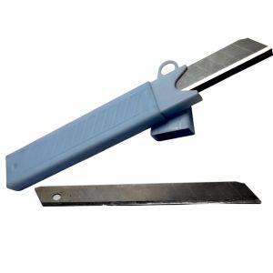 REPUESTO P/ CUTTER 10 UNIDADES PROSKIT - Vista 3