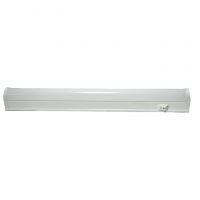 LISTON LED 18W 120 CM T5 FRIO PVC 220V IP20 CANDELA