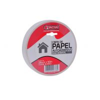 CINTA DE ENMASCARAR PAPEL 24 MM X 50 METROS TACSA