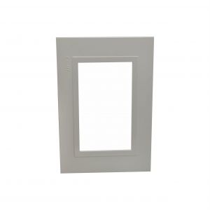 TAPA P/3 MODULOS LINEA URBANA EXULTT (MODELO VIEJO)