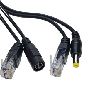 INJECTOR PASIVO PARA CONEXIONES POE - Vista 4