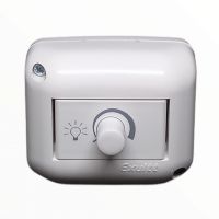  DIMMER VARIADOR DE INTENSIDAD LED SUPERFICIE EXULTT