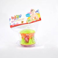 SONAJERO 4 PAREDES + PELOTA