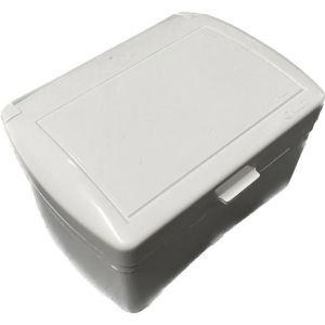 CAPSULADA EXTERIOR RIGIDA CON CAJA EXULTT - Vista 2