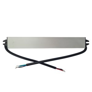 FUENTE LED SWITCHING 12V 2.5A 30W IP67 POWER SWITCH - Vista 2