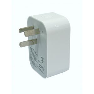 TIMER INTERRUPTOR ENCHUFABLE DIGITAL WIFI SMART 10A PRONEXT - Vista 7