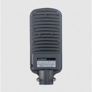 LUMINARIA DE ALUMBRADO PUBLICO LED 100W IP65 FRIO MACROLED - Vista 2