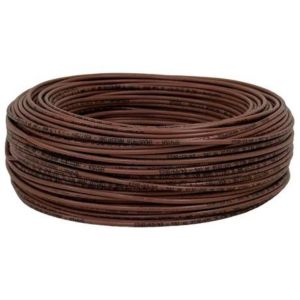 CABLE UNIPOLAR 16 MM X 100 METROS EPUYEN - Vista 5