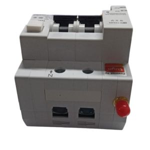 LLAVE TERMICA Y DISYUNTOR 2X10A WIFI SMART DOMOTICA - Vista 2