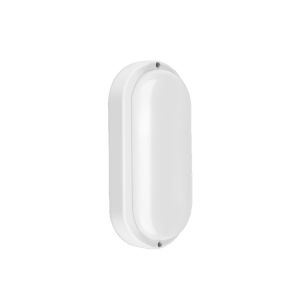 TORTUGA OVALADA 18W LED BLANCO MACROLED