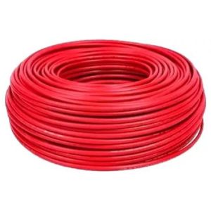 CABLE UNIPOLAR 16 MM X 100 METROS EPUYEN - Vista 1