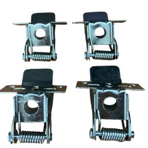 ACCESORIO KIT DE EMBUTIDO  P/PANEL DE 60X60 O 120X30 MACROLED - Vista 3