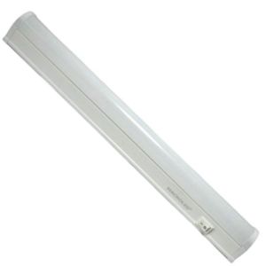 LISTON LED 18W 120 CM T5 PVC C/TECLA 220V IP20 MACROLED - Vista 3