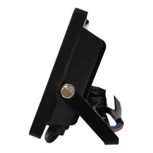 REFLECTOR LED 20W RGB KING 220V RGB+W C/ CONTROL REMOTO RF - Vista 2