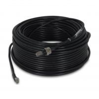 CABLE PARA RED PATCH CORD DE 100 METROS EXTERIOR UTP PRONEXT