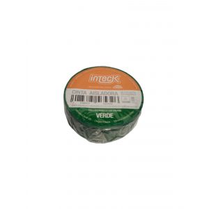 CINTA AISLADORA PVC  5 MTS INTECK - Vista 16