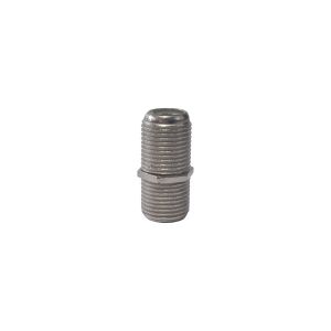 CONECTOR HEMBRA DOBLE ROSCA - Vista 2