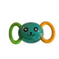 SONAJERO MONITO CON OREJAS