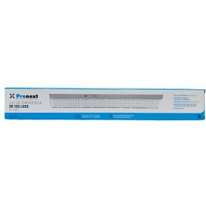 LUZ DE EMERGENCIA LED DE 120 LEDS PRONEXT - Vista 2