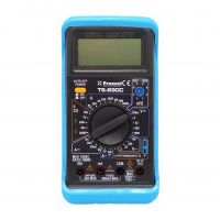 TESTER CON ILUMINACIÓN DE DISPLAY PROFESIONAL