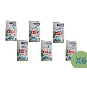 PAQUETE YERBA CBSE ENDULIFE 500 GR X 6 UNIDADES - Vista 1