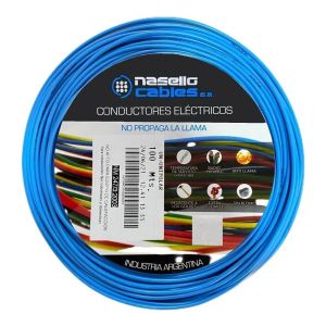 CABLE UNIPOLAR 1.5 MM X 100 METROS CONDUELEC - Vista 10