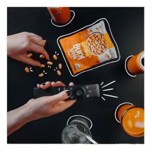 MANI FRITO SALADO MANI KING SIN PIEL 500 GR - Vista 2