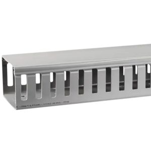 CABLECANAL RANURADO 60X60 TIRA DE 2 MTS DEXSON