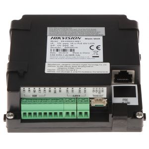 MODULO DE VIDEOPORTERO DS-KD8003-IME1 HIKVISION - Vista 3