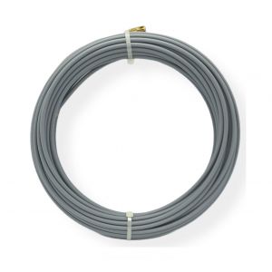 CINTA PASACABLE C/ACERO DE 15 MTS 4 DIAMETRO EXULTT