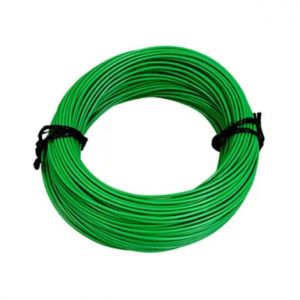 CABLE UNIPOLAR 4 MM X METRO CONDUELEC - Vista 4