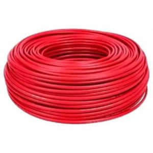 CABLE UNIPOLAR 0.50 MM X METRO EPUYEN