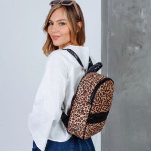 MOCHILA MODERNA URBANA MUJER LIVA LIBERTA - Vista 21