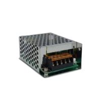 FUENTE LED SWITCHING 12V 3A 35W IP20 POWER SWITCH