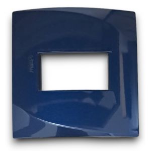 TAPA MIGNON ENIGMA LINEA PLEIN AZUL POLAR BICAPA