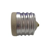 ADAPTADOR PORTALAMPARA E27 A E40