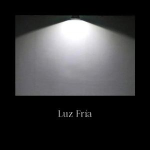 REFLECTOR LED 200W FRIO EXTERIOR CANDELA - Vista 3