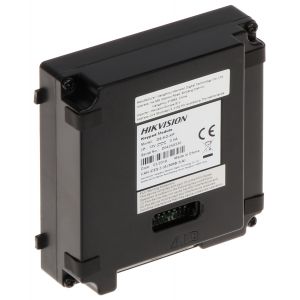 MODULO DE TECLADO DS-KD-KP HIKVISION - Vista 3