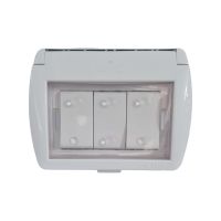 CAPSULADA EXTERIOR MEMBRANA 2 PUNTO EXULTT URBANA