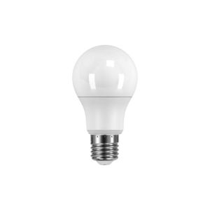 LAMPARA BULBO LED A60 10 WATT CANDELA - Vista 2