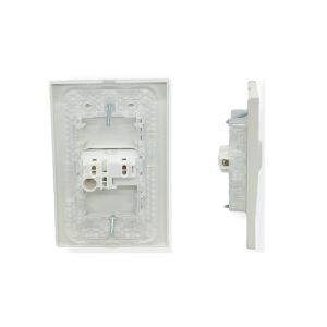 SET ARMADO 1 INTERRUPTOR (1 PUNTO) LINEA URBANA EXULTT - Vista 2