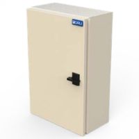 CAJA INDUSTRIAL  - P/11 BOCAS 4X32 FORLI