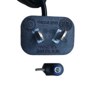 FUENTE SWITCHING DESMONTABLE 12V 5000  PRONEXT - Vista 2