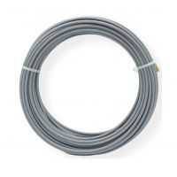 CINTA PASACABLE C/ACERO DE 25 MTS EXULTT (OUTLET)