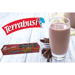 GALLETITAS DUQUESA TOONIX 115 GR - Vista 3