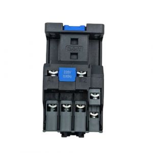 CONTACTOR TRIPOLAR 09A 1NA + 1NC CHINT - Vista 4