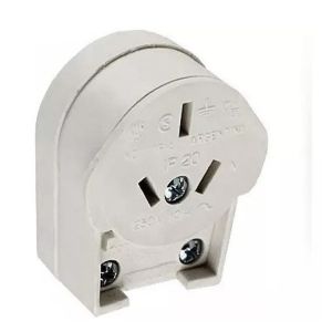 FICHA HEMBRA 10 A LATERAL RICHI - Vista 4