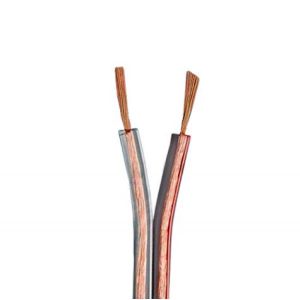 CABLE BIPOLAR 2X2.5 MM CRISTAL X METRO CONDUELEC - Vista 3